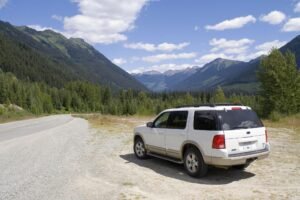 The Road to Success: A Checklist to Purchase Best SUV Used Car