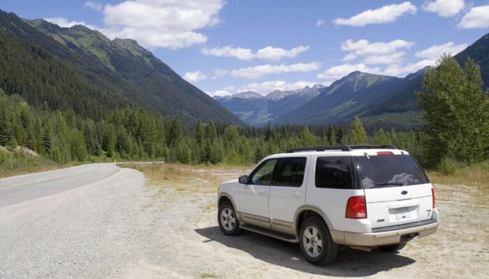 The Road to Success: A Checklist to Purchase Best SUV Used Car