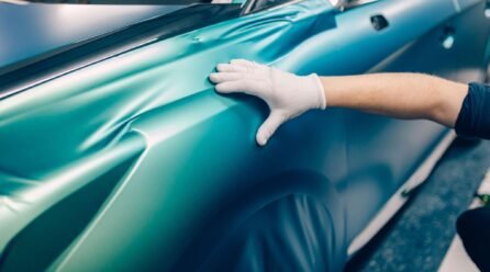 Elevate Your Ride: The Ultimate Guide to Choosing the Perfect Car Wrap!