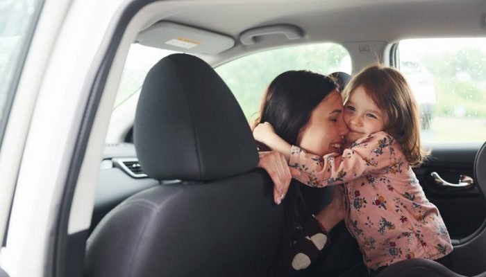 Top 5 Airport Car Services with Car Seats – Your Ticket to Traveling with Kids Hassle-Free