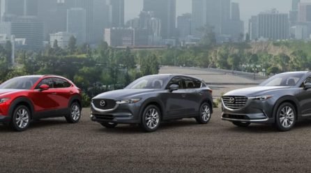 Which Mazda SUV is the Best ? Top 10 Best Mazda SUVs 2023 & 2024