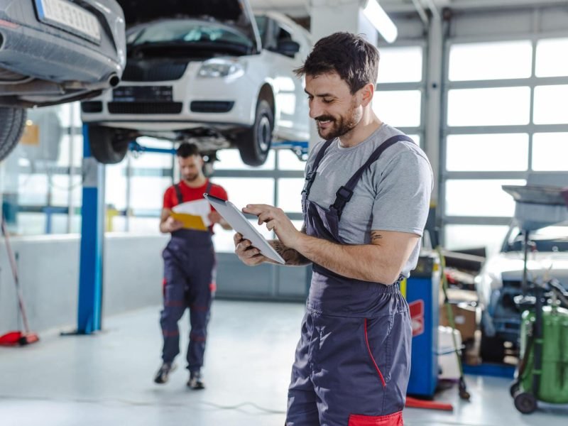 The Essential Guide to Choosing the Right Auto Repair Shops for Your Vehicle