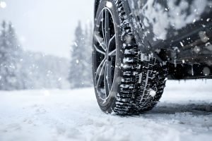 Looking for the Best Winter Tires for an SUV? Recommended This Seasons