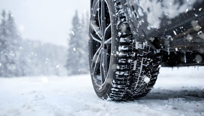 Looking for the Best Winter Tires for an SUV? Recommended This Seasons