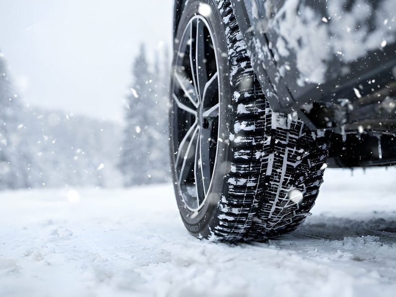 Looking for the Best Winter Tires for an SUV? Recommended This Seasons