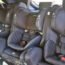 Best SUV for 3 Car Seats