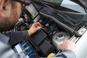 How to Fix If Your Car Alarm Keeps Going Off