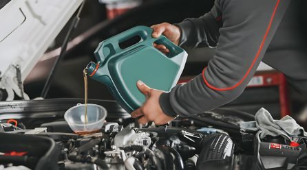 Solve: How Much Oil Does My Car Need? [UPDATED]