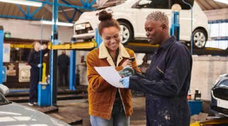 The Essential Guide to Choosing the Right Auto Repair Shop for Your Vehicle