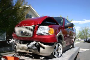 Which SUV is Safest in Crash? These 5 SUVs Are Built to Survive