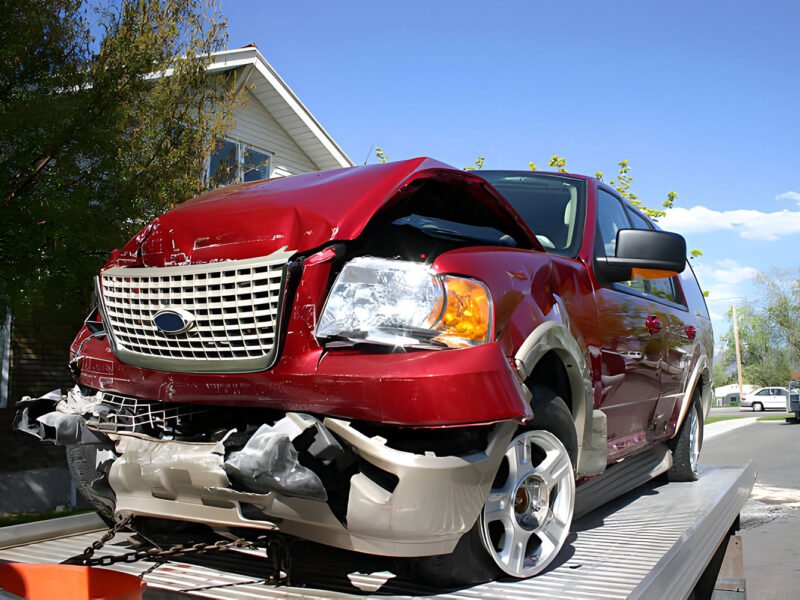 Which SUV is Safest in Crash? These 5 SUVs Are Built to Survive