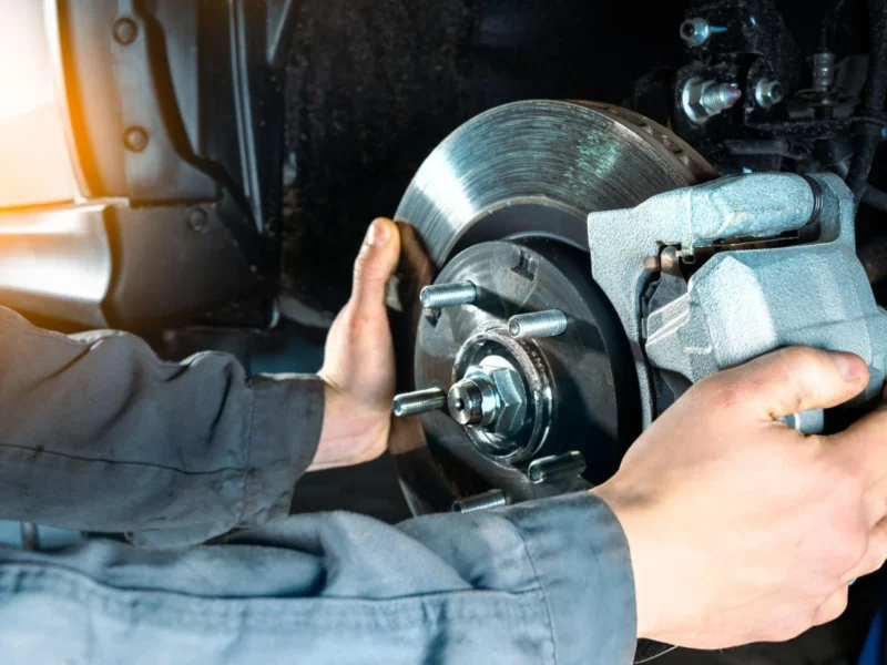 How Long Do Brake Pads Last? Everything Car Lovers Need to Know